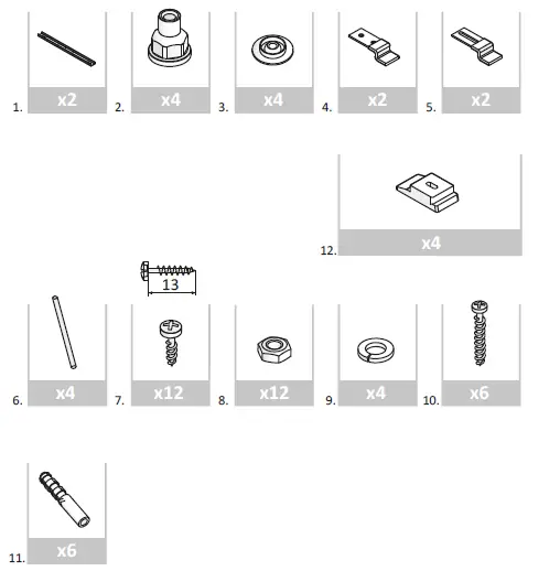 cersanit-Virgo-180-x-80-Rectangular-Bathtub-01