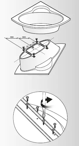 cersanit-Virgo-180-x-80-Rectangular-Bathtub-05