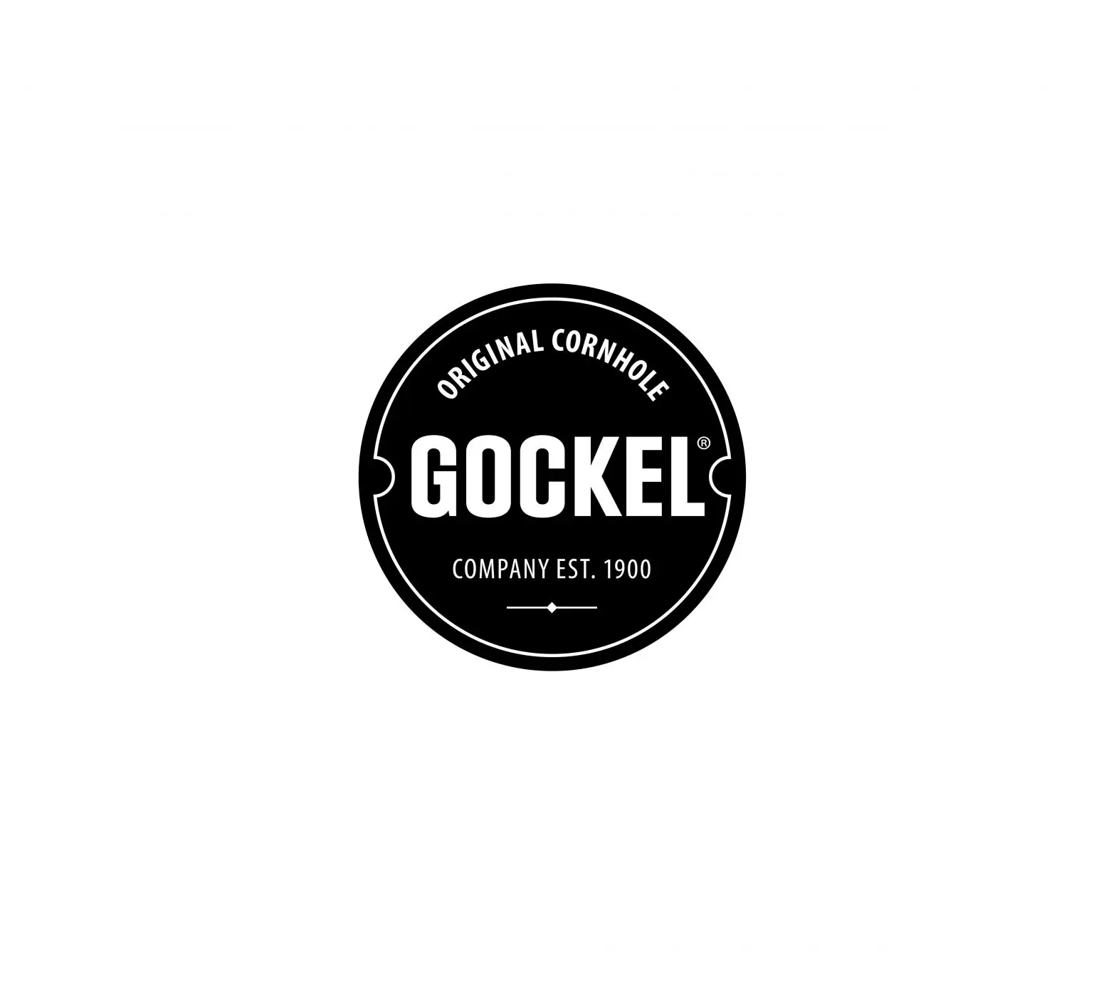 Gockel Original Cornhole User Manual