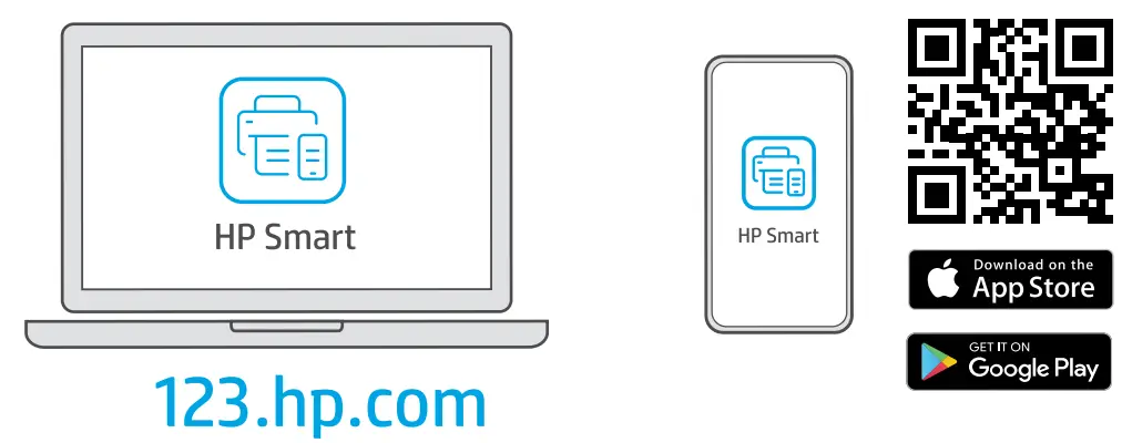 HP h10032 All-in-One Printer fig 6