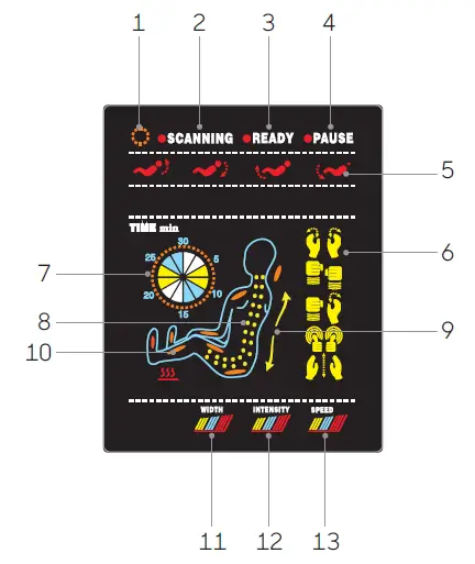 SHARPER-IMAGE-10133011-Revival-Zero-Gravity-Massage-Chair-09