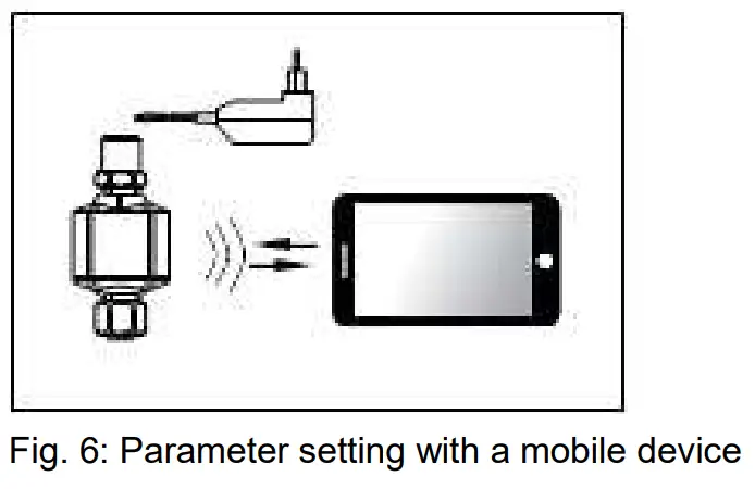 ifm EIO344 Bluetooth Mesh Adapter - fig 4