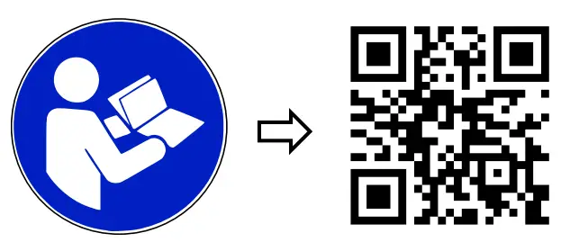 ifm EIO344 Bluetooth Mesh Adapter - qr code 2