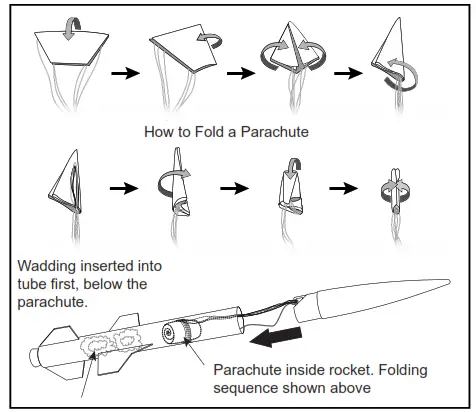 DYNASTAR Orion 05029 Rocket Transport To The Future - 11