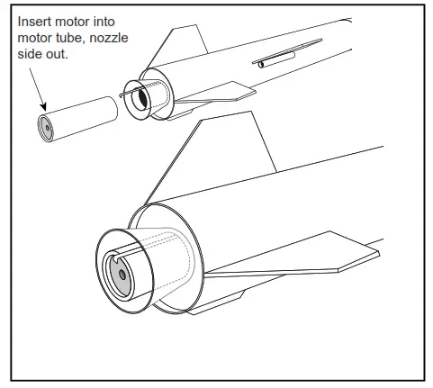 DYNASTAR Orion 05029 Rocket Transport To The Future - 12