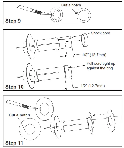 DYNASTAR Orion 05029 Rocket Transport To The Future - 3