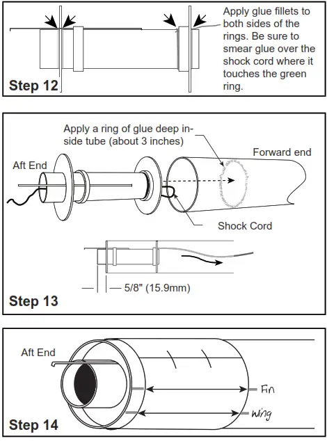 DYNASTAR Orion 05029 Rocket Transport To The Future - 4
