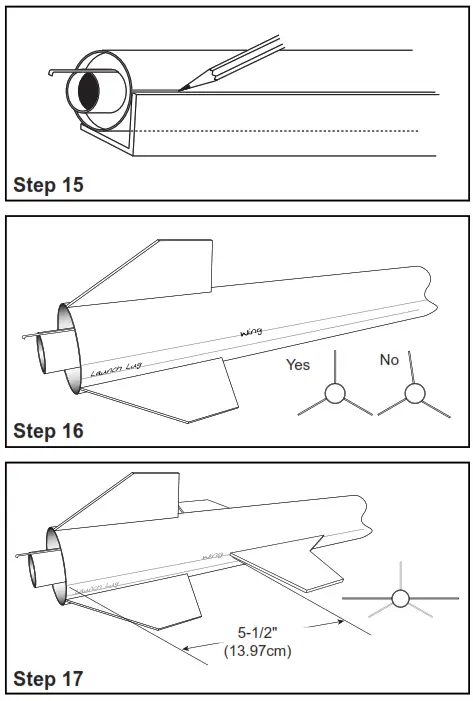 DYNASTAR Orion 05029 Rocket Transport To The Future - 5