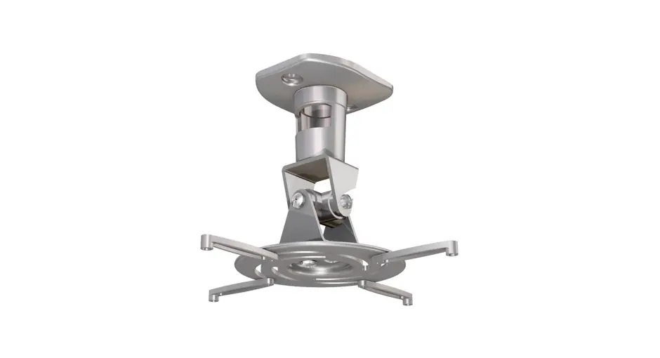 Salamander Designs Luna Ceiling 200 Projector Installation Guide Salamander Designs Luna Ceiling 200 Projector Installation Guide