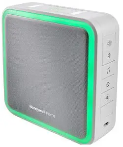 Honeywell Home DC515XX Wireless Doorbell Kit ActivLink