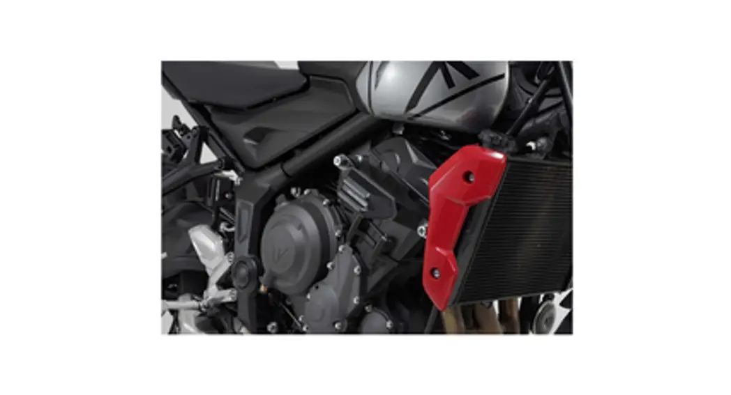 Sw-motech Stp.11.590.10501-b Crush Pads Instruction Manual