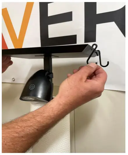 maverick AO-03 BBQ ACCESSORY - Insert hooks