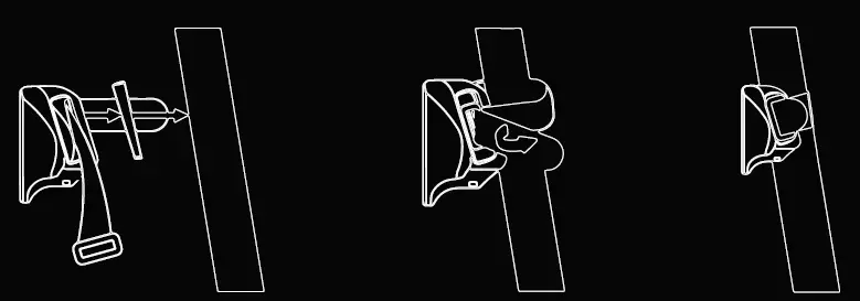 CYCLIQ Fly6 Gen 3 Bike Camera and Safety Lights 4