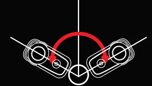 CYCLIQ Fly6 Gen 3 Bike Camera and Safety Lights 7