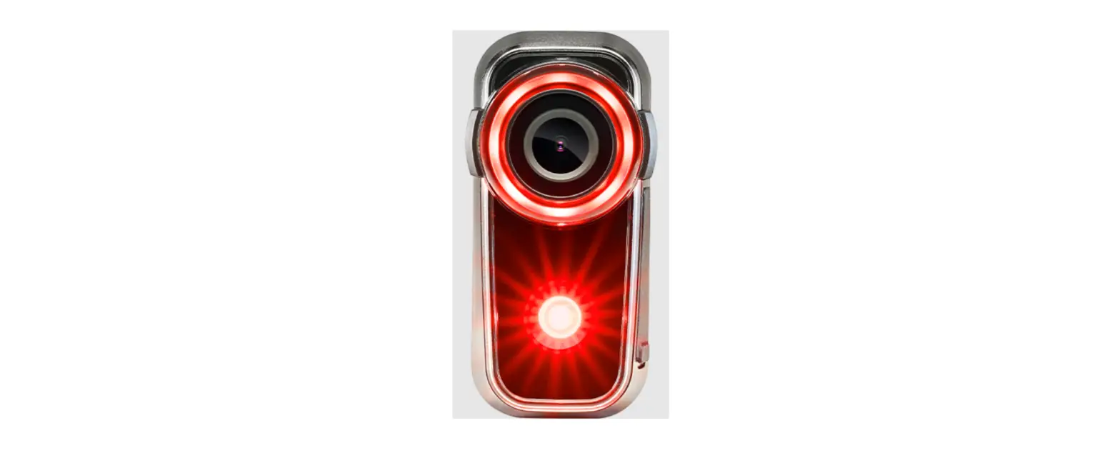 Cycliq Fly6 Gen 3 Bike Camera And Safety Lights User Guide