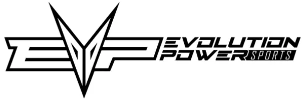 EVOLUTION-POWERSPORTS-004FC0083-CAN-AM-Maverick-X3-195-HP-Turbo-RR-ECU-Power-Flash-LOGO