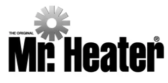 Mr Heater logo
