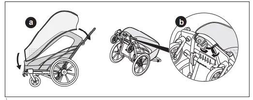 cybex-Rain-Cover-Habillage-Pluie-ZENO-Bike-fig-1