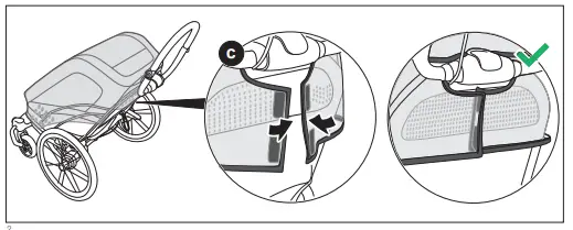 cybex-Rain-Cover-Habillage-Pluie-ZENO-Bike-fig-2