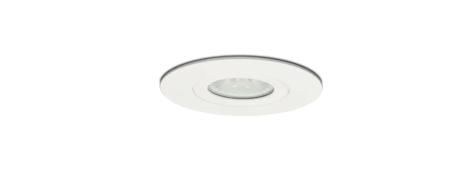 Hoftronic 4400354 Napels Dimmable Led Downlight User Manual