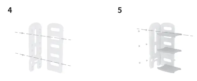 COSTWAY-TY327808-Kids-Toy-Storage-Shelf-fig-5