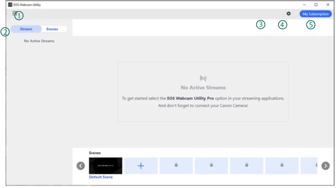 EOS Webcam Utility Pro 05