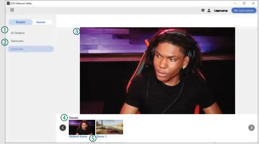 EOS Webcam Utility Pro 06