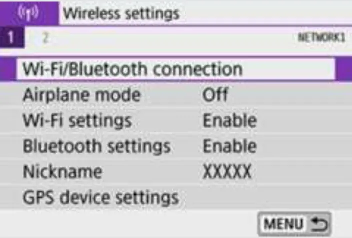 EOS Webcam Utility Pro 19