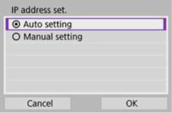 EOS Webcam Utility Pro 23