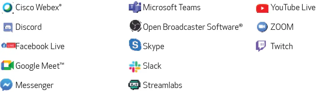 EOS Webcam Utility Pro 30