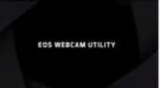 EOS Webcam Utility Pro 31