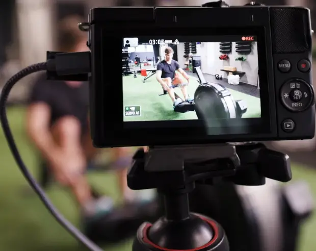 EOS Webcam Utility Pro product