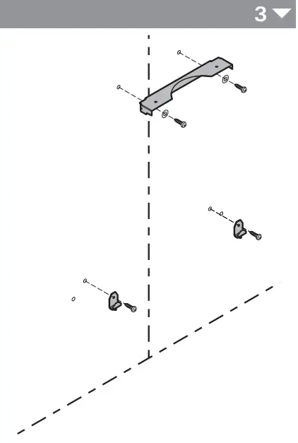 Unique Cooker Hood Top Installation instruction