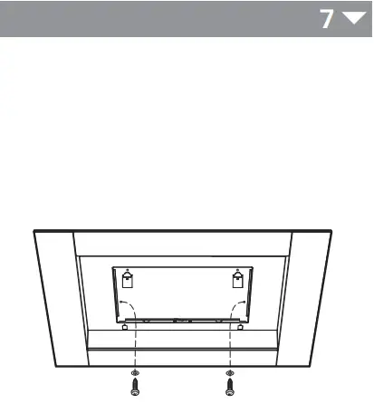 Unique Cooker Hood Top Installation instruction