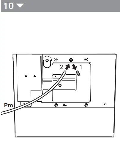 Unique Cooker Hood Top Installation instruction