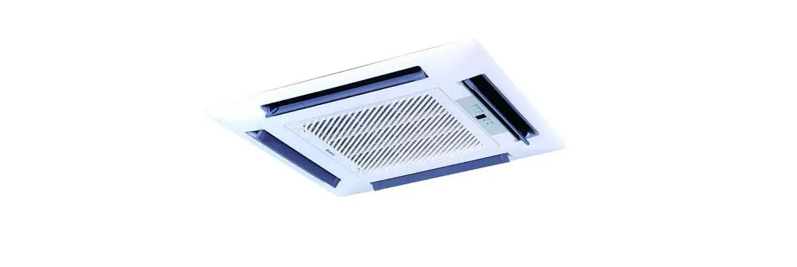 Gree Cas18hp230v1bc Ceiling Cassette User Manual Gree Cas18hp230v1bc Ceiling Cassette User Manual