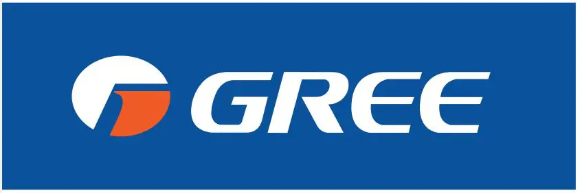 GREE logo