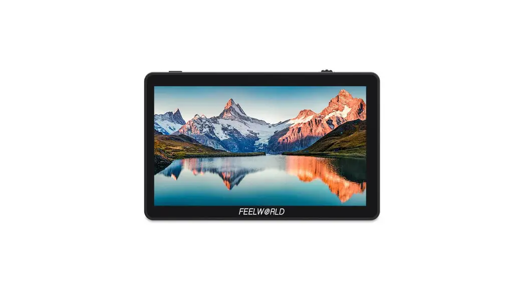 Feelworld F6 Plus V2 6 Inch 3d Lut Touch Screen Monitor User Manual Feelworld F6 Plus V2 6 Inch 3d Lut Touch Screen Monitor User Manual