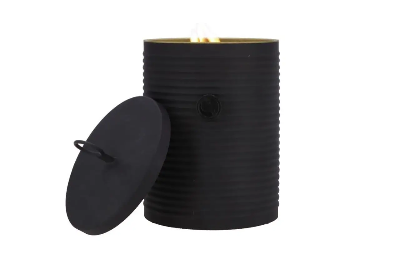 Cosiscoop Iconic Gas Lantern Instruction Manual Cosiscoop Iconic Gas Lantern Instruction Manual