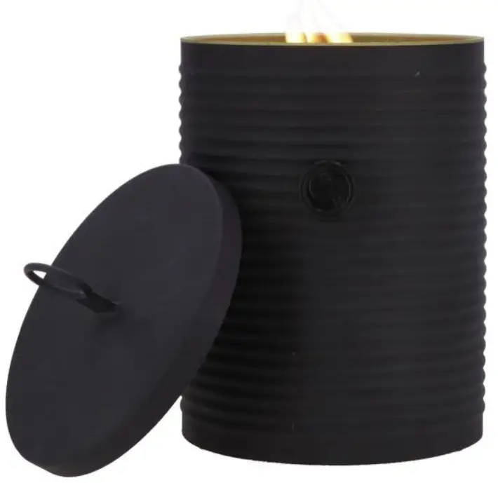 Cosiscoop Iconic Gas Lantern