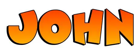 John-logo