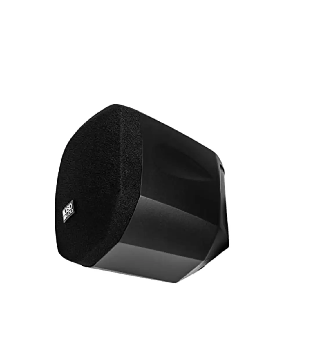 Osd Audio Nero Mini Ht Satellite Speaker User Guide