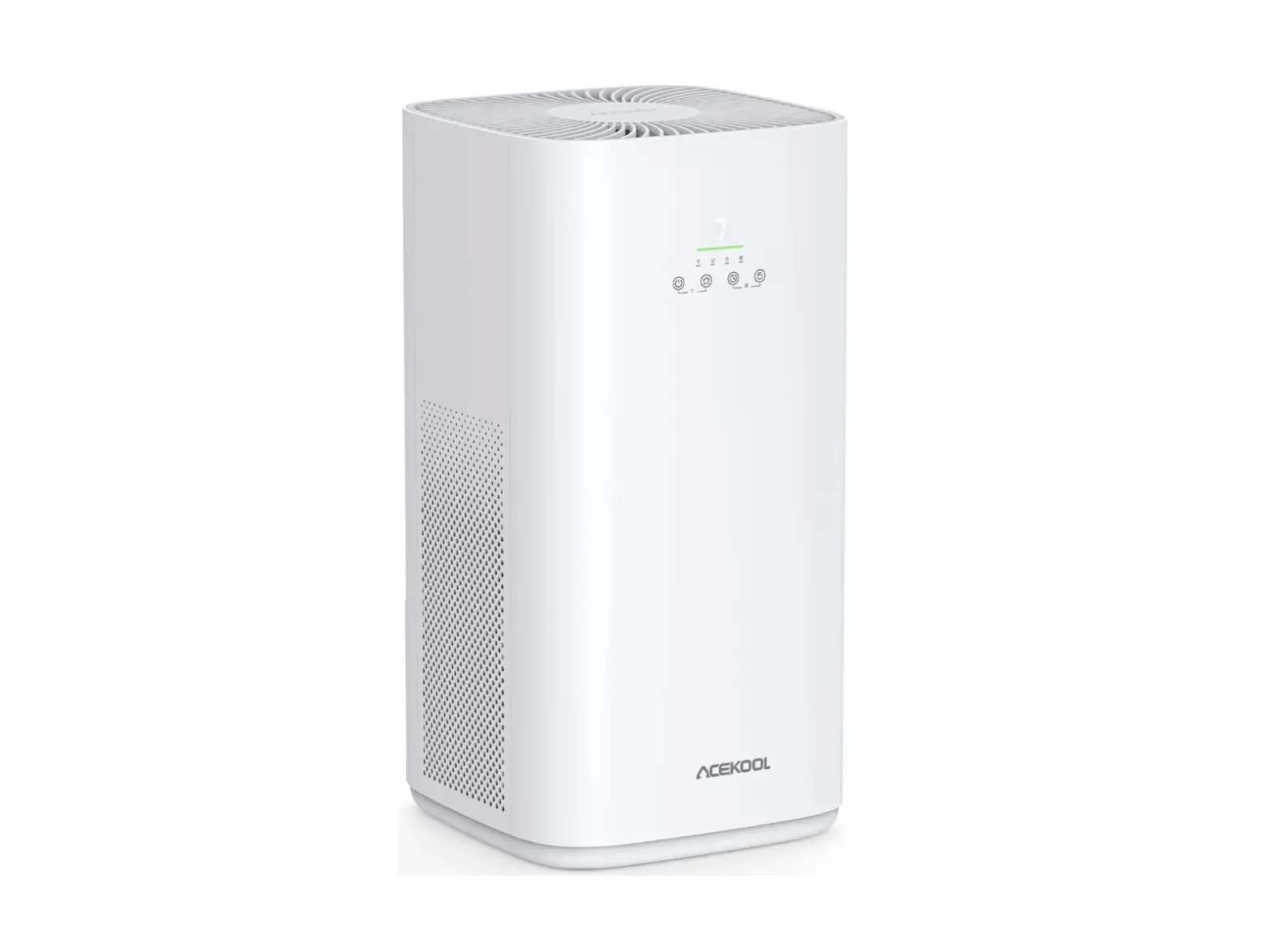 Acekool Af2 Portable Air Purifier Instruction Manual