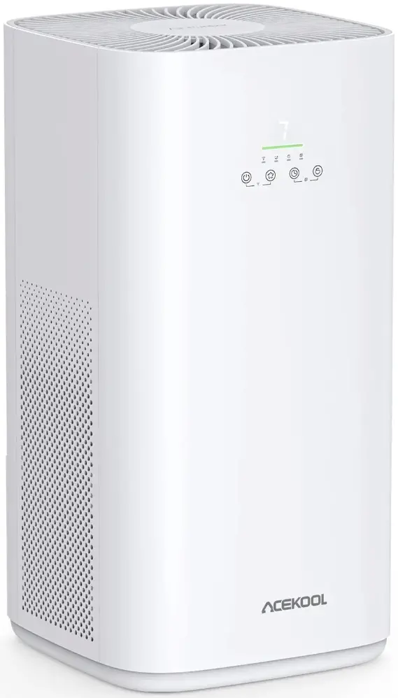 Acekool AF2 Portable Air Purifier