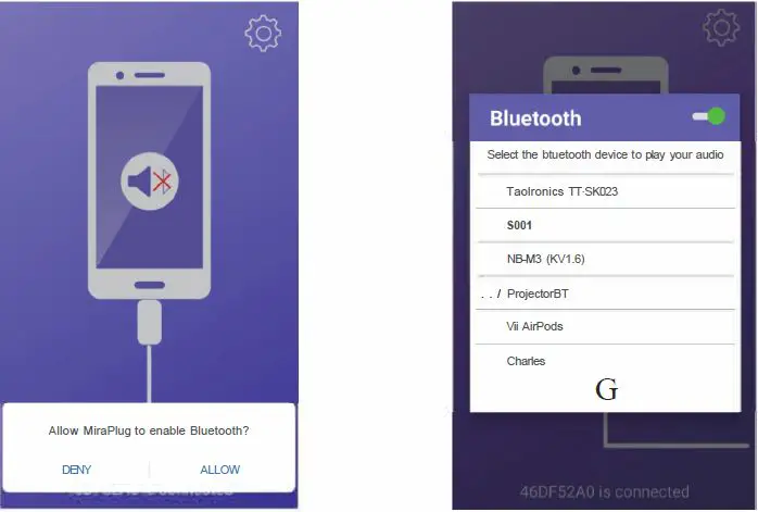 VILINICE-BL43-Wi-Fi-Bluetooth-Projector-Fig- (12)