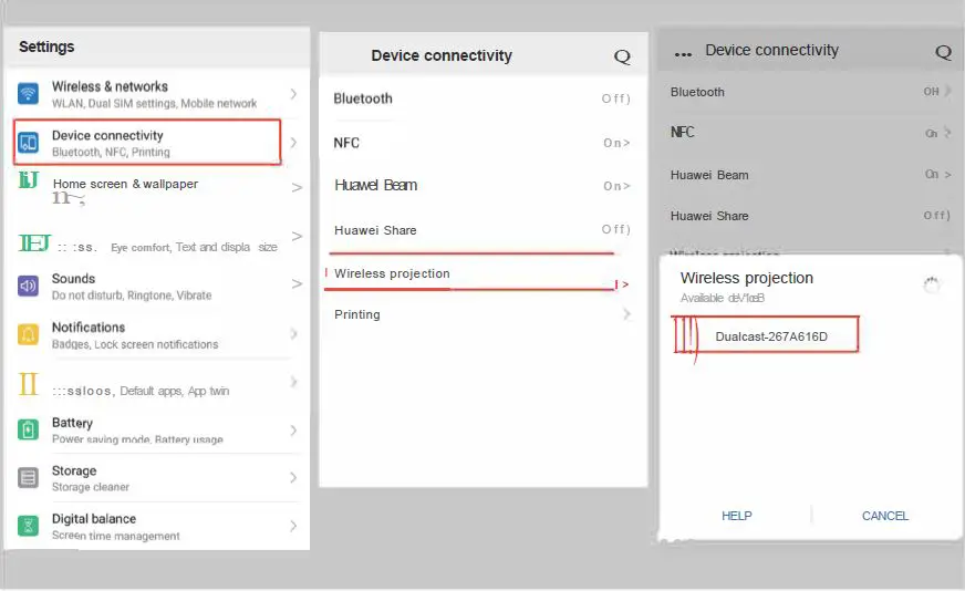 VILINICE-BL43-Wi-Fi-Bluetooth-Projector-Fig- (13)