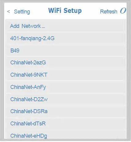VILINICE-BL43-Wi-Fi-Bluetooth-Projector-Fig- (8)