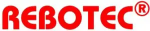 REBOTEC Company Logo