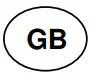 GB Icon