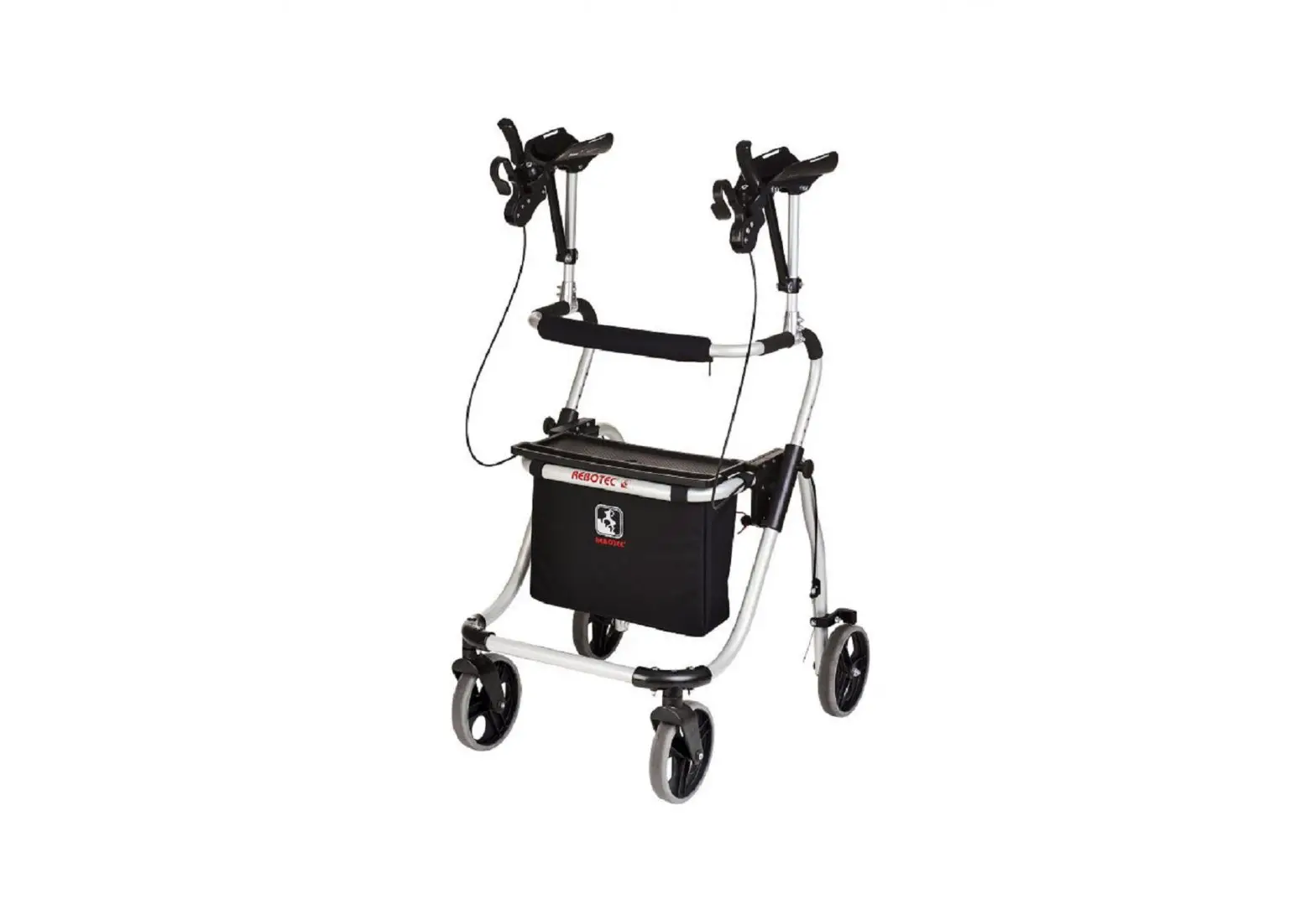 Rebotec Walker Polo-yano With Forearm Support Instructions Rebotec Walker Polo-yano With Forearm Support Instructions